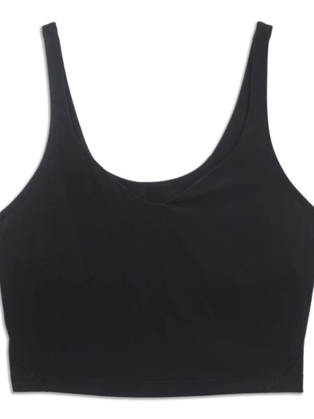 lululemon Align™ Ribbed Tank Top - Picture 7 of 10